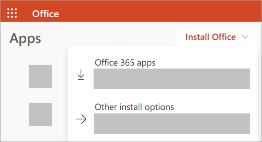 How to install office 365